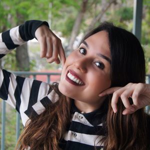 Meet your Posher, Daniela